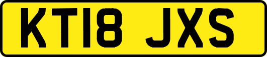 KT18JXS