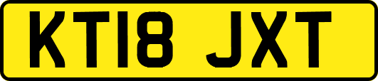 KT18JXT