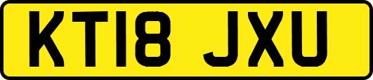 KT18JXU