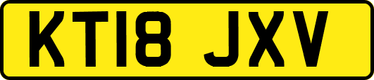 KT18JXV