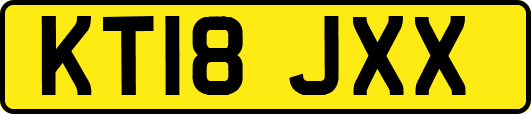 KT18JXX