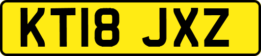 KT18JXZ