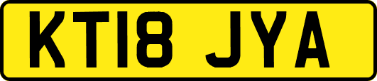 KT18JYA