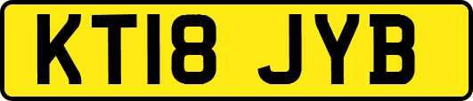 KT18JYB