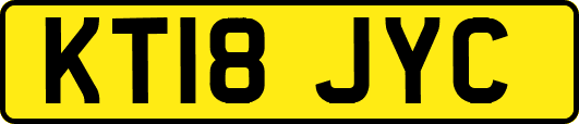 KT18JYC