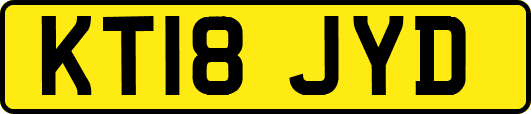 KT18JYD