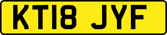 KT18JYF