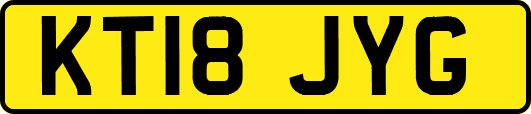 KT18JYG
