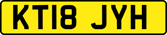 KT18JYH