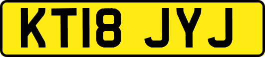 KT18JYJ