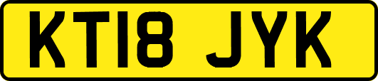 KT18JYK