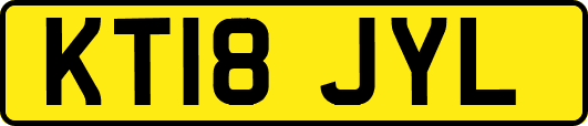KT18JYL