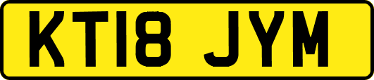 KT18JYM