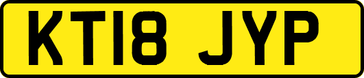 KT18JYP