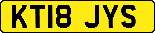 KT18JYS