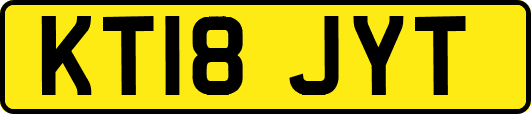 KT18JYT
