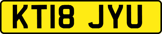KT18JYU