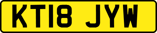 KT18JYW