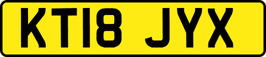 KT18JYX