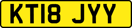 KT18JYY