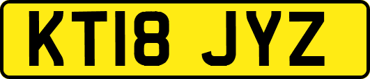 KT18JYZ