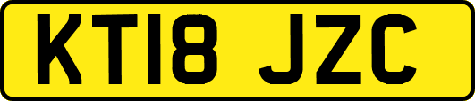 KT18JZC