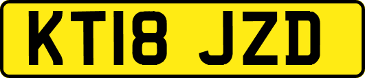KT18JZD