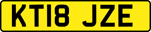 KT18JZE