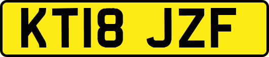 KT18JZF