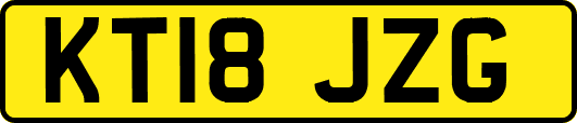 KT18JZG