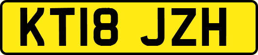 KT18JZH