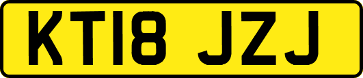 KT18JZJ