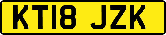 KT18JZK