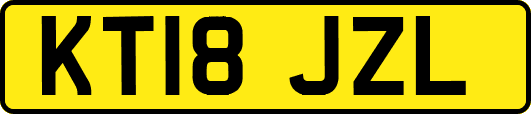 KT18JZL