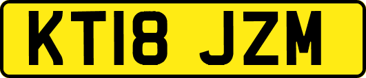KT18JZM