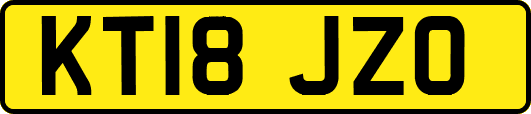 KT18JZO