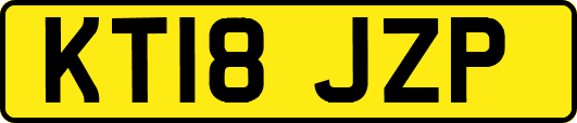 KT18JZP