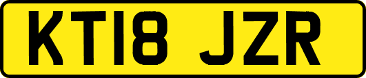 KT18JZR