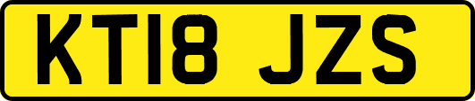 KT18JZS