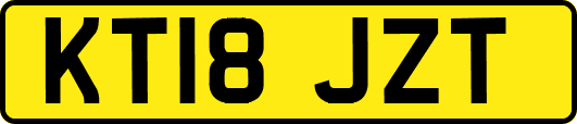 KT18JZT