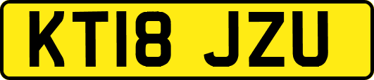 KT18JZU