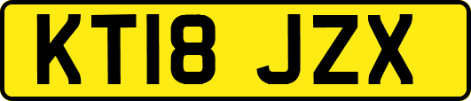 KT18JZX