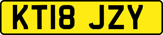 KT18JZY
