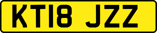 KT18JZZ