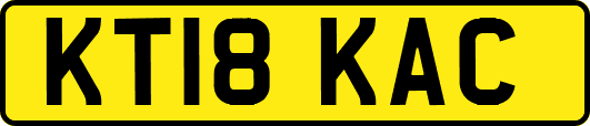 KT18KAC