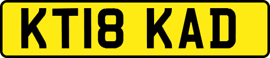 KT18KAD