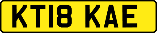 KT18KAE