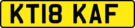 KT18KAF