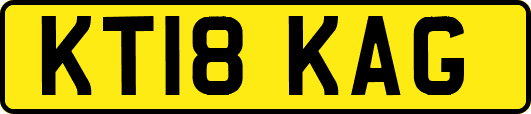 KT18KAG
