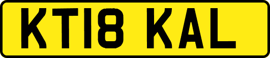KT18KAL